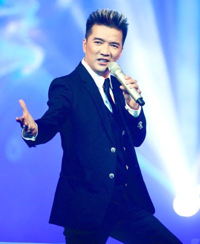 Đàm Vĩnh Hưng: Tôi và Hồ Ngọc Hà biết điều, không hoang tưởng