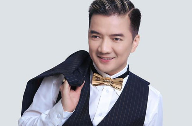 Đàm Vĩnh Hưng: Tôi và Hồ Ngọc Hà biết điều, không hoang tưởng