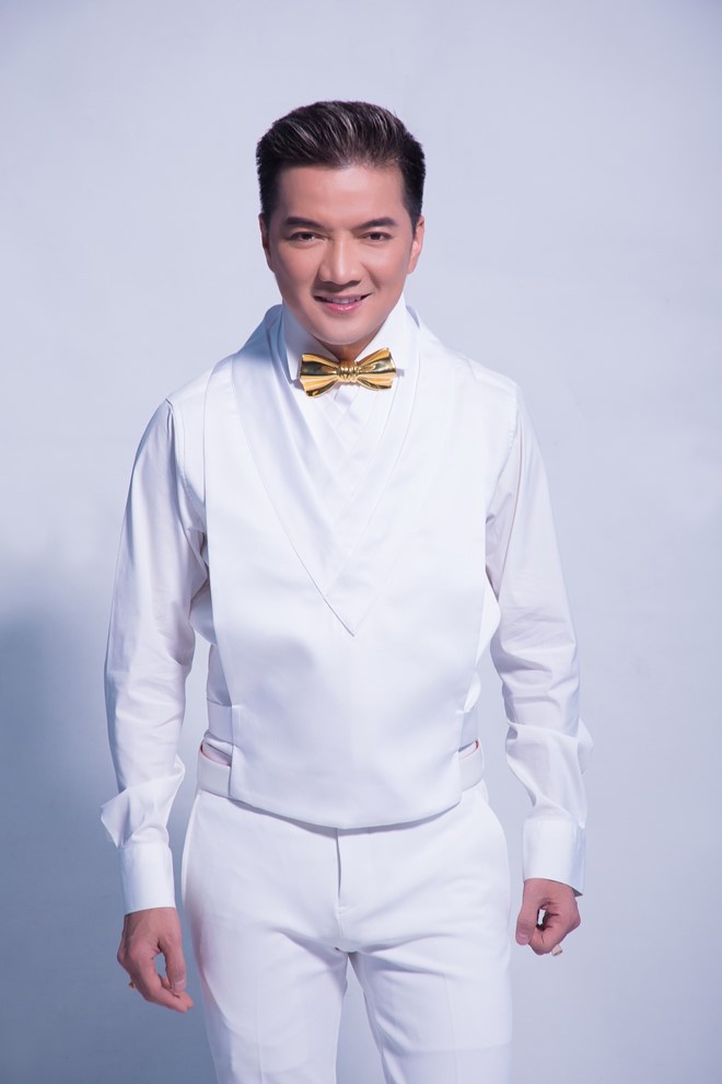 Đàm Vĩnh Hưng: Tôi và Hồ Ngọc Hà biết điều, không hoang tưởng