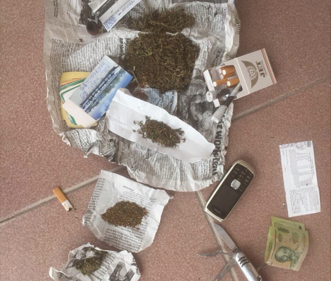 Công an Q.Ninh Kiều nói gì việc một đạo diễn tố bị bắt giữ, đánh đập?