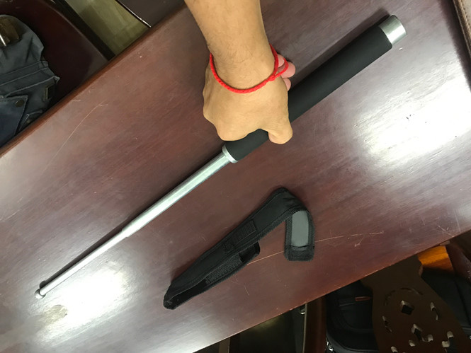 Công an Q.Ninh Kiều nói gì việc một đạo diễn tố bị bắt giữ, đánh đập?