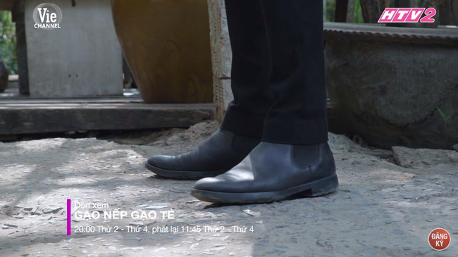 Gạo nếp gạo tẻ: Bà Mai ngang ngược cố chấp tới quỳ xin Phúc tha cho con rể cũ khiến khán giả bức xúc