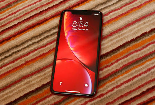 Apple giảm mạnh sản lượng iPhone Xr