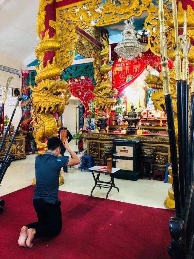 Hải Băng mang thai lần 3 bất chấp rủi ro, hành động của ông xã Thành Đạt khiến ai nấy đều ngưỡng mộ