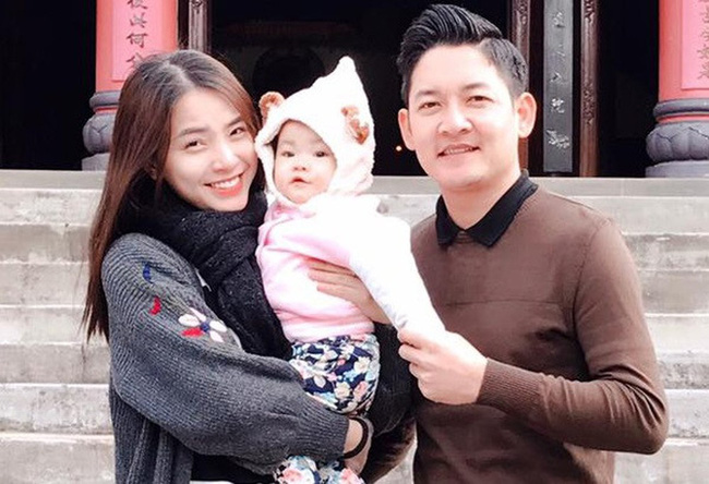 Hải Băng mang thai lần 3 bất chấp rủi ro, hành động của ông xã Thành Đạt khiến ai nấy đều ngưỡng mộ