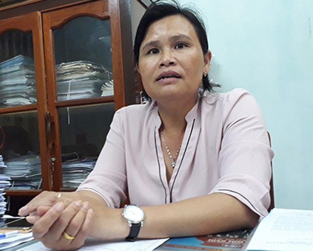 Quảng Ngãi: Huyện để chìm xuồng vụ hàng loạt cán bộ dùng bằng giả?