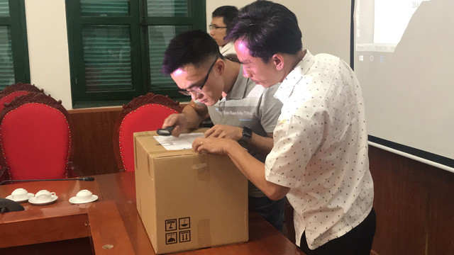 Vinamilk đưa ra giá dự thầu thấp hơn đối thủ nhiều tỷ đồng