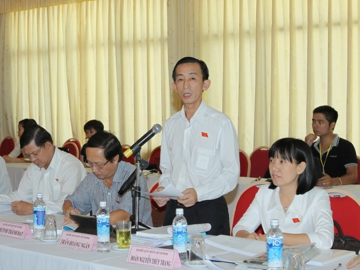 Bộ trưởng Đinh Tiến Dũng: Đã vận động hơn 100.000 tài khoản trên mạng nộp thuế