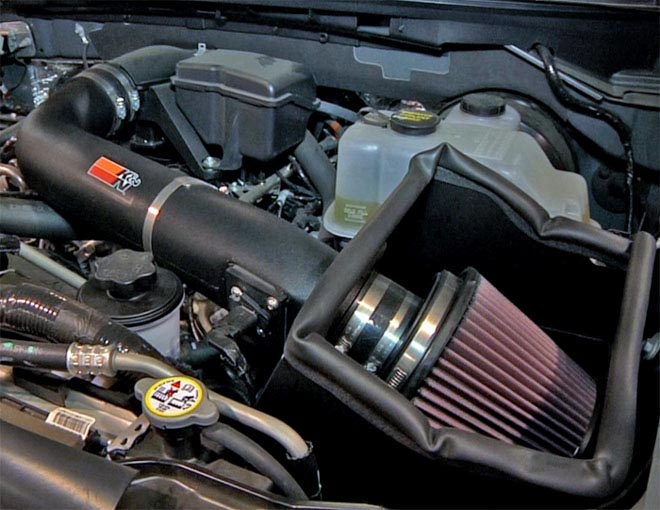 4 cách đơn giản giúp tối ưu sức mạnh và tiết kiệm nhiên liệu cho xe