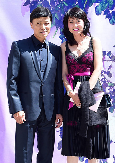 Tuấn Ngọc: Tôi muốn hát đến năm 91 tuổi