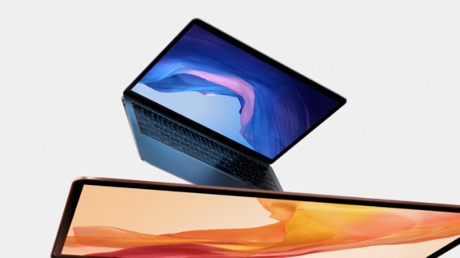 Những lý do đủ thuyết phục bạn nên mua MacBook Air mới?