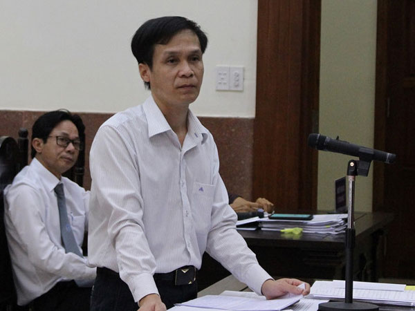 Hủy án vụ luật sư bị cáo buộc chiếm đoạt gần 1,4 tỷ của thân chủ