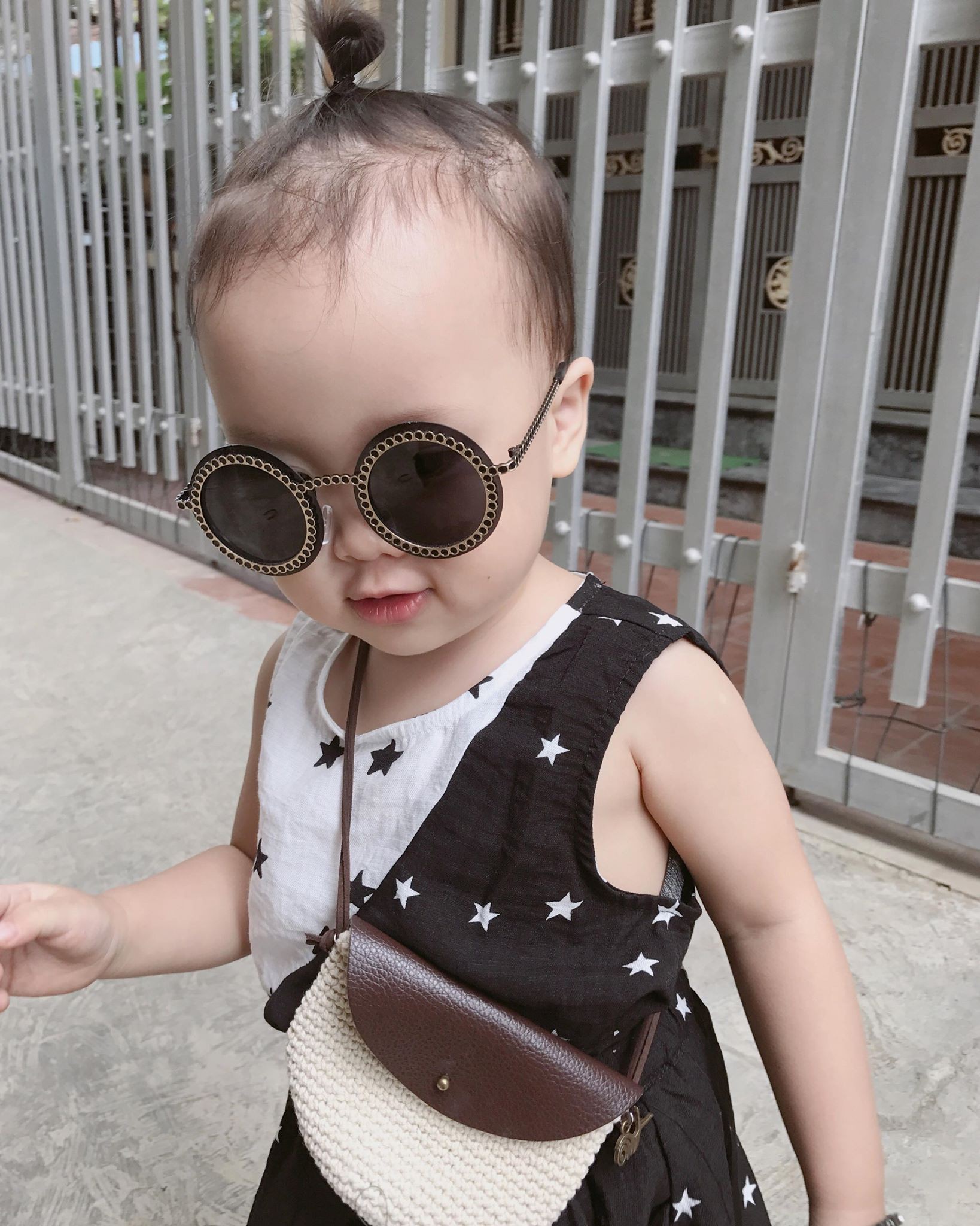 Đáng yêu nổ MXH: Cô bé 3 tuổi khóc lóc gọi điện cầu cứu ông nội vì bị bố trêu đến không ngủ được! Đáng yêu nổ MXH: Cô bé 3 tuổi khóc lóc gọi điện cầu cứu ông nội vì bị bố trêu đến không ngủ được!