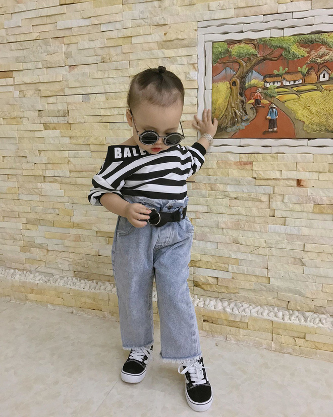 Đáng yêu nổ MXH: Cô bé 3 tuổi khóc lóc gọi điện cầu cứu ông nội vì bị bố trêu đến không ngủ được! Đáng yêu nổ MXH: Cô bé 3 tuổi khóc lóc gọi điện cầu cứu ông nội vì bị bố trêu đến không ngủ được!