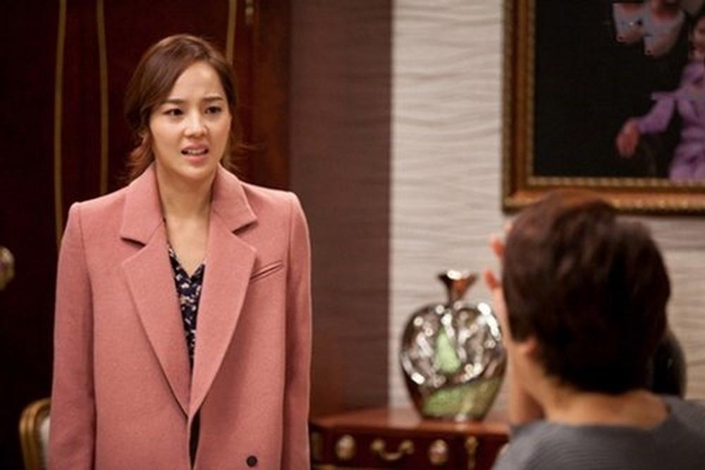 Mẹ chồng đón bồ của con trai về sống, nàng dâu cay đắng ra đi và sự thật nhói lòng