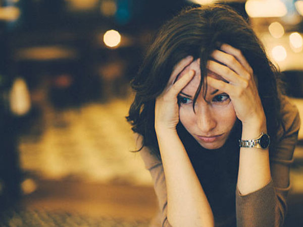 Nhiều lúc tôi chỉ muốn chồng đi đâu đó thật xa