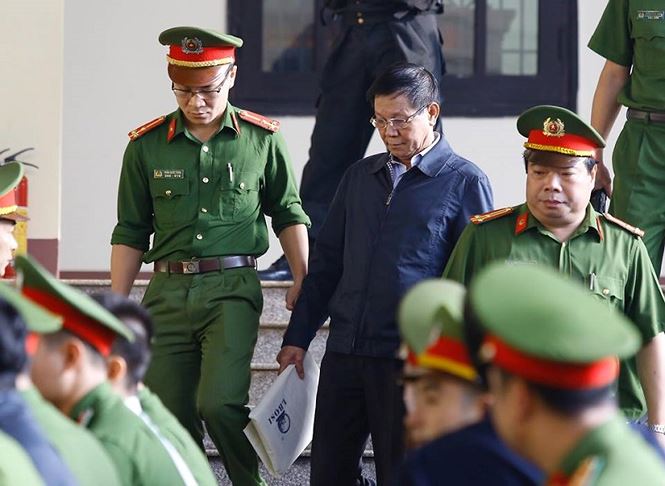 Vụ đánh bạc nghìn tỷ: Hơn 500 người sát phạt trong 2 ngày