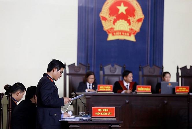 Vụ đánh bạc nghìn tỷ: Hơn 500 người sát phạt trong 2 ngày