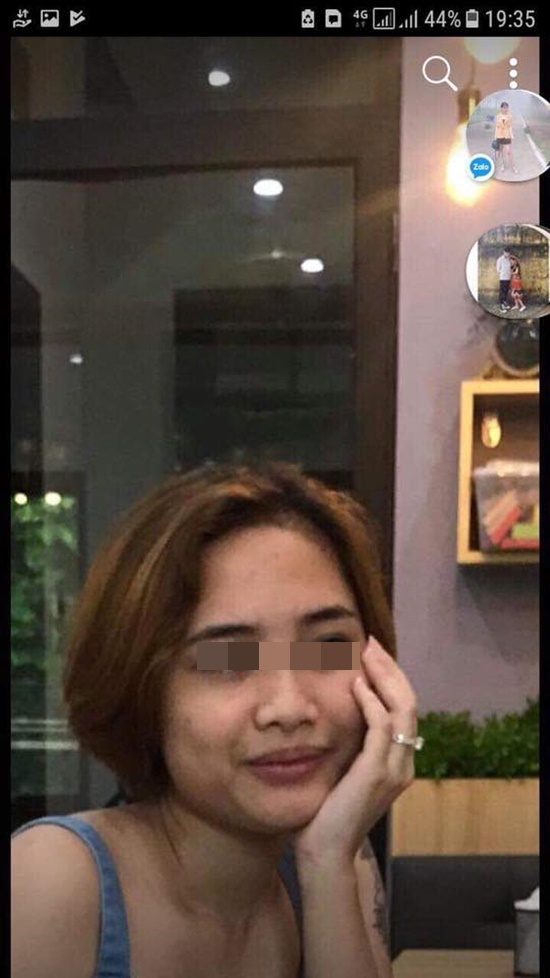 Tưởng nóng bỏng xinh đẹp cỡ nào, mặt mộc của cô bạn thân ngủ với người yêu của bạn mòn nhà nghỉ khiến dân tình hết hồn