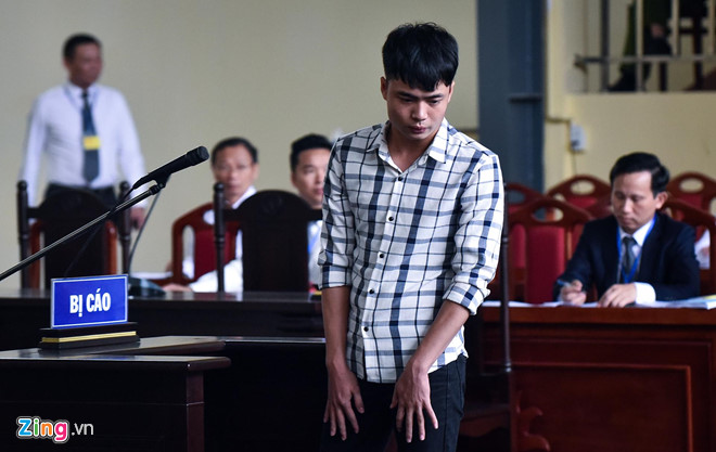 Bị hại duy nhất xin giảm án cho bị cáo của đường dây đánh bạc nghìn tỷ