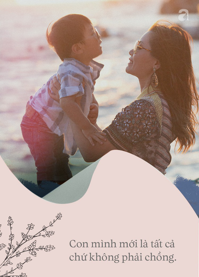 Thủy Tiên - bà xã Đan Trường: Dù 1 năm gặp chồng có đôi 3 lần nhưng vì có con rồi cô bảo không có chỗ cho chạnh lòng Thủy Tiên - bà xã Đan Trường: Dù 1 năm gặp chồng có đôi 3 lần nhưng vì có con rồi cô bảo không có chỗ cho chạnh lòng