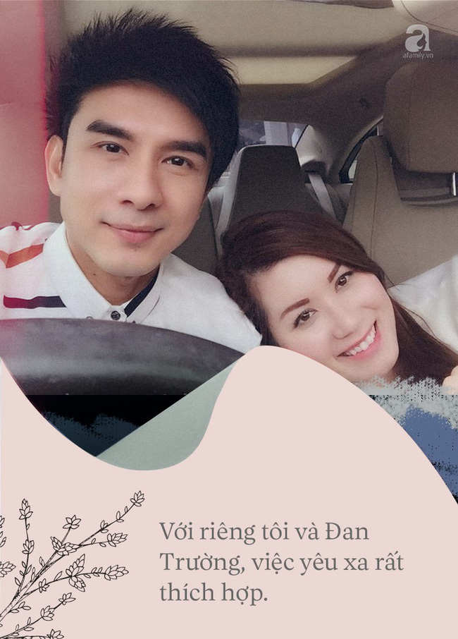 Thủy Tiên - bà xã Đan Trường: Dù 1 năm gặp chồng có đôi 3 lần nhưng vì có con rồi cô bảo không có chỗ cho chạnh lòng Thủy Tiên - bà xã Đan Trường: Dù 1 năm gặp chồng có đôi 3 lần nhưng vì có con rồi cô bảo không có chỗ cho chạnh lòng