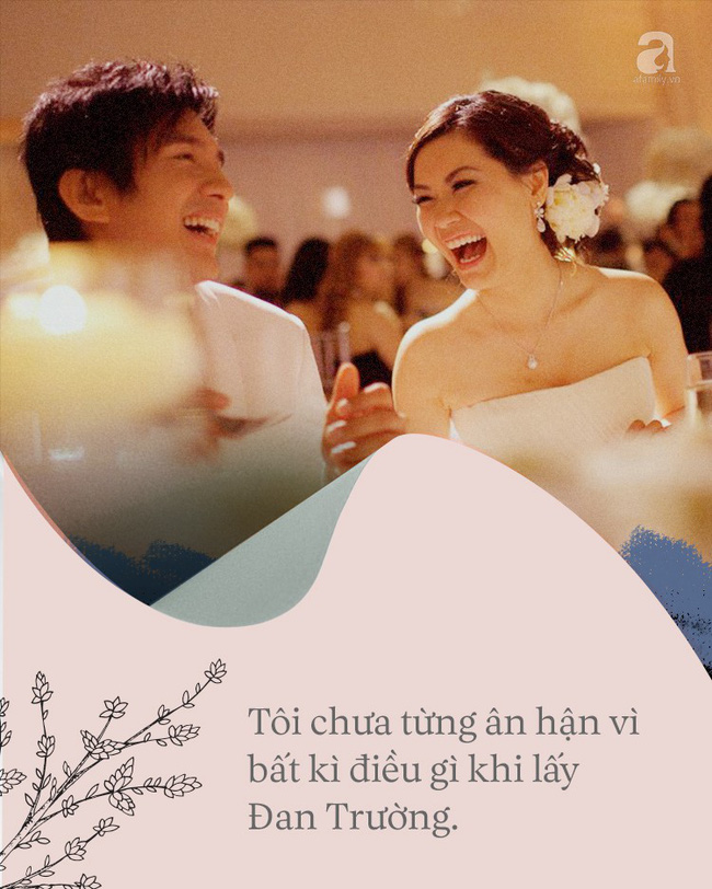 Thủy Tiên - bà xã Đan Trường: Dù 1 năm gặp chồng có đôi 3 lần nhưng vì có con rồi cô bảo không có chỗ cho chạnh lòng Thủy Tiên - bà xã Đan Trường: Dù 1 năm gặp chồng có đôi 3 lần nhưng vì có con rồi cô bảo không có chỗ cho chạnh lòng