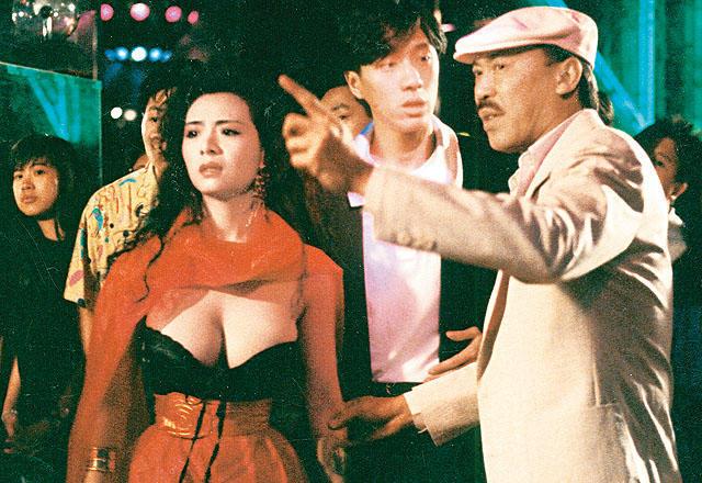 Bí truyền để sở hữu vòng 1 cỡ H của nữ hoàng phim 18+ Hồng Kông