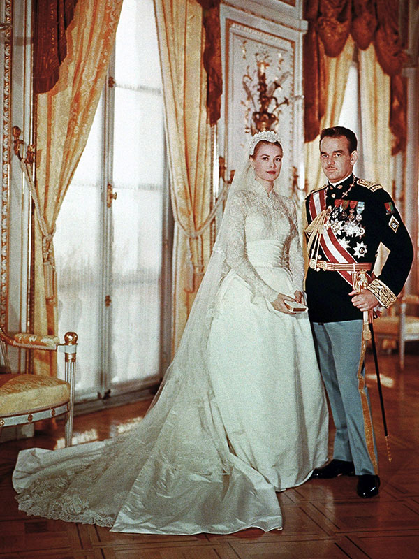 Grace Kelly – vị Công nương từ nhan sắc đến phong cách thời trang đều gói gọn trong 2 chữ hoàn hảo