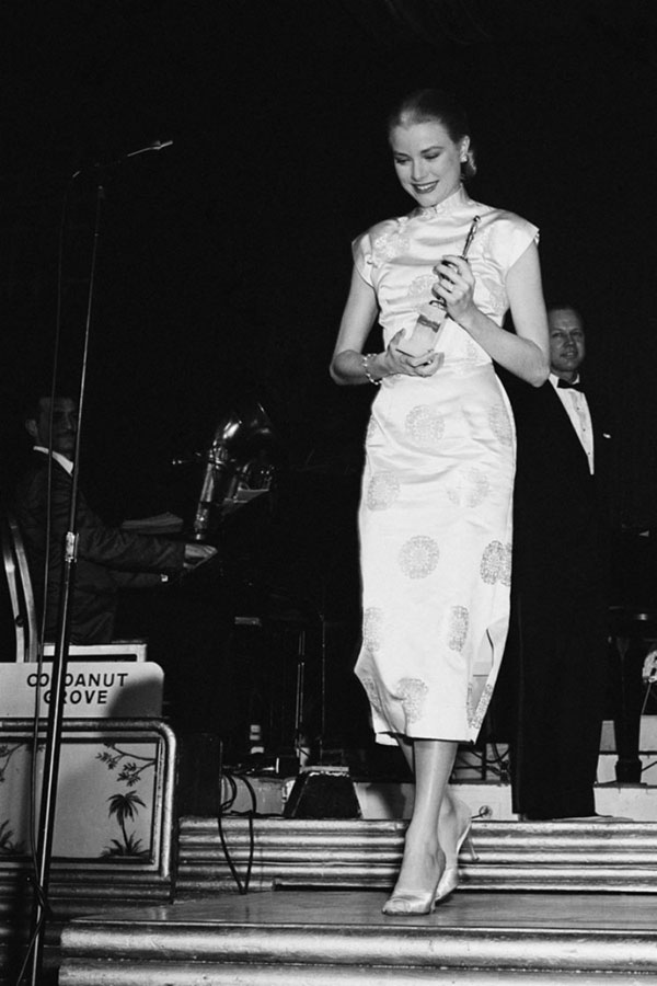 Grace Kelly – vị Công nương từ nhan sắc đến phong cách thời trang đều gói gọn trong 2 chữ hoàn hảo