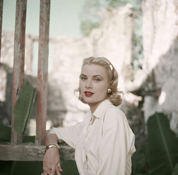 Grace Kelly – vị Công nương từ nhan sắc đến phong cách thời trang đều gói gọn trong 2 chữ hoàn hảo