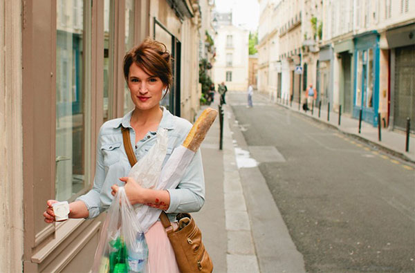 6 bí quyết nhỏ giúp con gái Pháp luôn giữ được vóc dáng thon gọn, tràn đầy sức sống