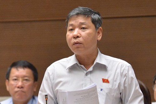 Đề xuất nghiên cứu quy định tù tại gia