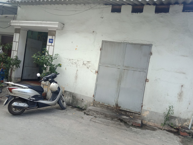 Đi ăn sáng với mẹ rồi về nhà chơi, 1 bé trai tử vong, bé còn lại nguy kịch