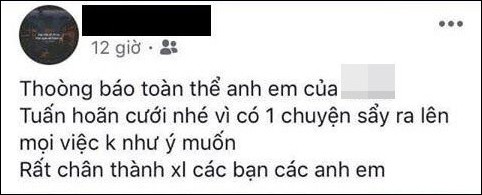 Cô dâu xinh đẹp biến mất trước ngày cưới: Nói đi thắp hương cho mẹ rồi mất liên lạc, chú rể cay đắng than thở trên Facebook