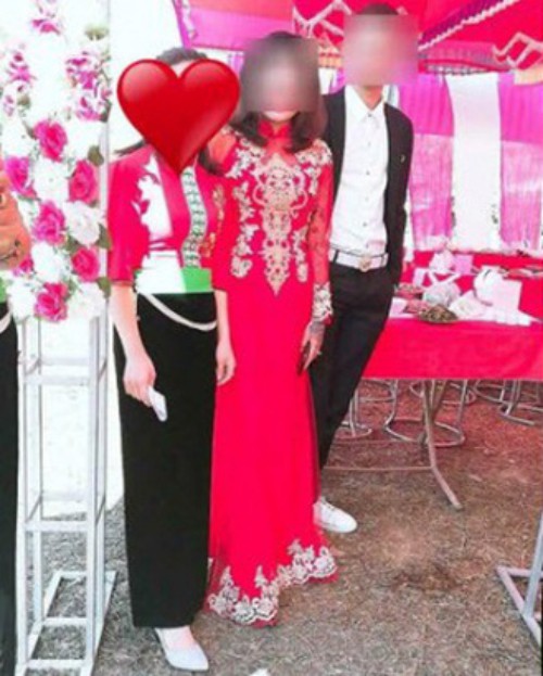 Cô dâu xinh đẹp biến mất trước ngày cưới: Nói đi thắp hương cho mẹ rồi mất liên lạc, chú rể cay đắng than thở trên Facebook