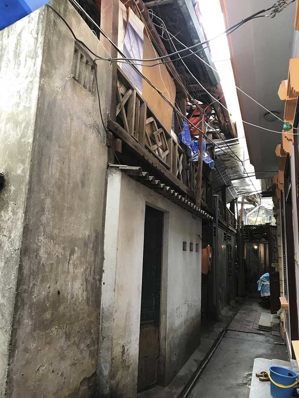 Hà Nội đòi Điện Biên trả lại đất vàng