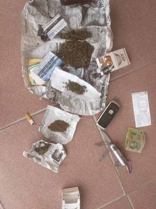 Công an Cần Thơ lên tiếng về thông tin giảng viên Trường ĐH Sân khấu Điện ảnh tố bị đánh