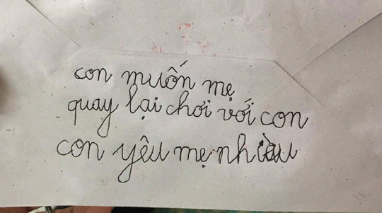 Vụ người mẹ tử vong ở hồ bơi: Nỗi đau tột cùng