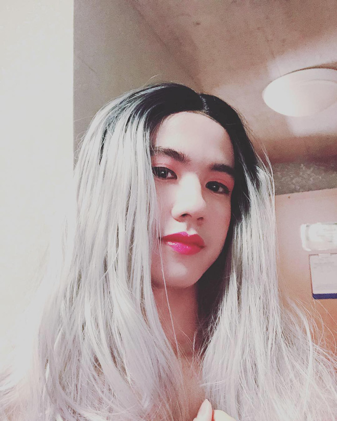 Những nam sinh rất đẹp trai nhưng khi giả gái lại xinh xắn đến mức chị em phát hờn vì ghen tỵ