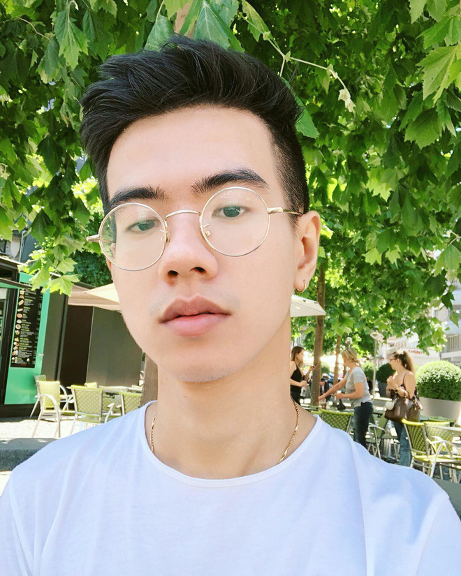 Những nam sinh rất đẹp trai nhưng khi giả gái lại xinh xắn đến mức chị em phát hờn vì ghen tỵ