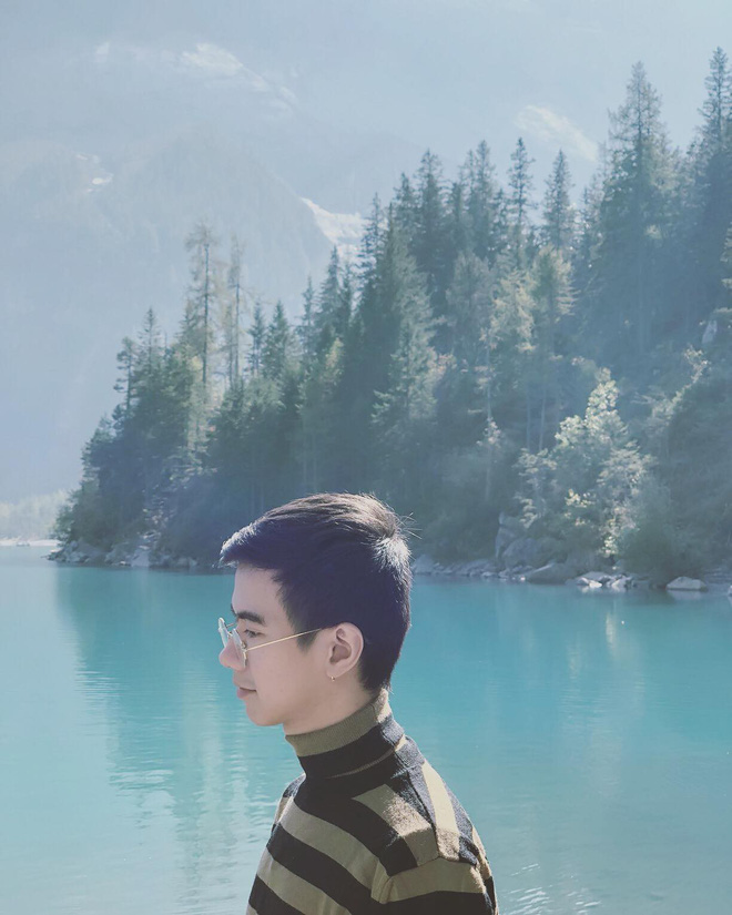 Những nam sinh rất đẹp trai nhưng khi giả gái lại xinh xắn đến mức chị em phát hờn vì ghen tỵ