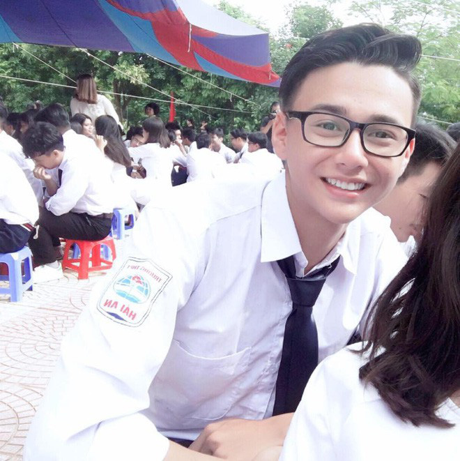 Những nam sinh rất đẹp trai nhưng khi giả gái lại xinh xắn đến mức chị em phát hờn vì ghen tỵ