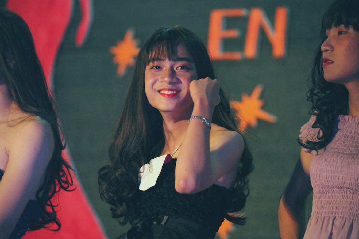 Những nam sinh rất đẹp trai nhưng khi giả gái lại xinh xắn đến mức chị em phát hờn vì ghen tỵ