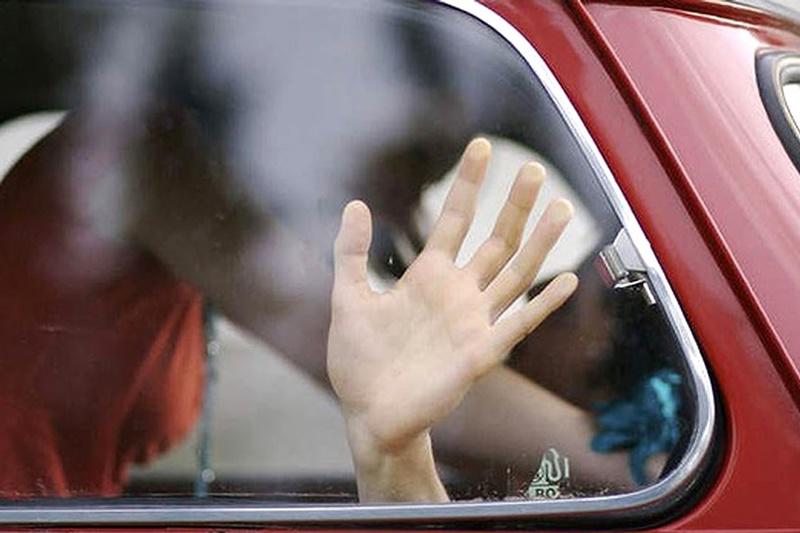 11 địa điểm có thèm tới mấy vợ chồng tuyệt đối không được quan hệ kẻo rước họa vào thân