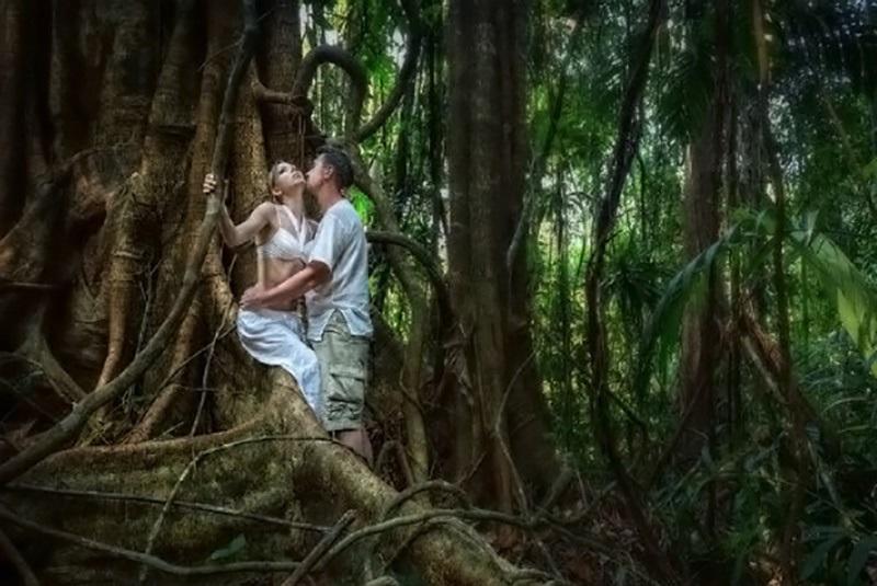 11 địa điểm có thèm tới mấy vợ chồng tuyệt đối không được quan hệ kẻo rước họa vào thân