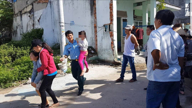 Đi tập thể dục, hoảng hồn phát hiện nam thanh niên tử vong trong tư thế treo cổ trên cây trứng cá