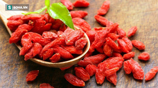 Muốn bổ thận, tráng dương vào mùa đông, quý ông hãy bỏ túi ngay 3 hạt viagra từ núi rừng