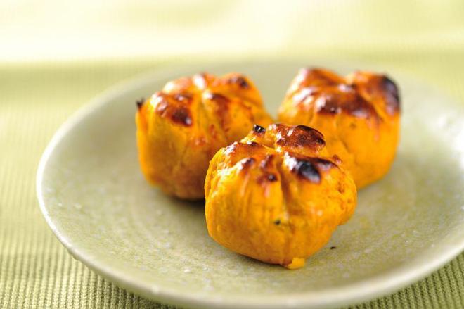 Muốn bổ thận, tráng dương vào mùa đông, quý ông hãy bỏ túi ngay 3 hạt viagra từ núi rừng