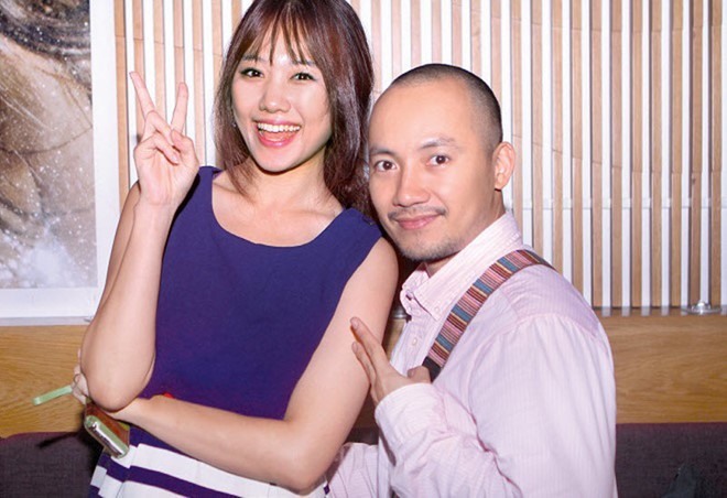 Sau 3 năm chia tay Hari Won, rapper Đinh Tiến Đạt giờ ra sao?